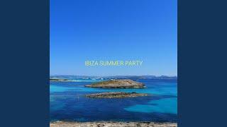 IBIZA SUMMER PARTY Deep House Mix