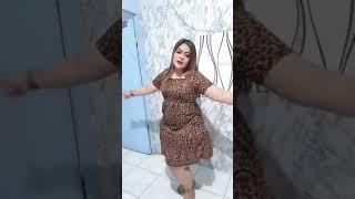 Tante Gemoy #shorts #fyp #viral #montok #fifawirldcup2023 #bbw #tante #tantesemok #bohay #chubby