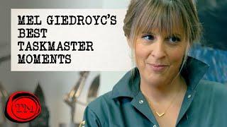 Mel Giedroycs Best Taskmaster Moments