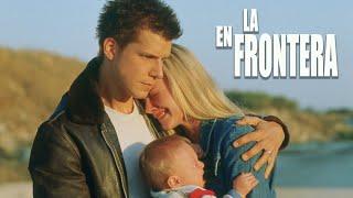 En la Frontera 2001  Película Completa en Español  Eric Mabius  Marley Shelton  Aidan Campbell