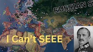 I Cant SEEEE  Kaiserreich Hoi4 Timelapse