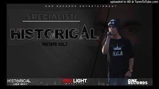 03.Specialisti - Djali i HGA-s