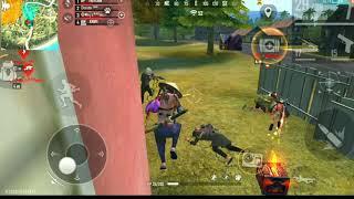 Statisfactory  Free Fire indonesia Highlight