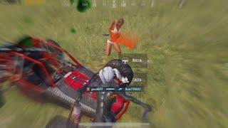 HIGHLIGHTS  PUBG MOBILE  IPHONE 13 PRO