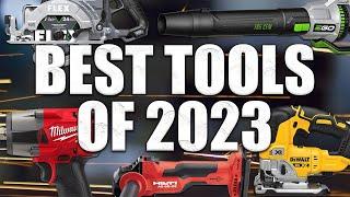 Best Tools for 2024  15 of our Top Picks from 2023