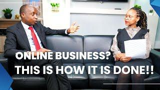 Guide on Starting a Successful Online business in Kenya