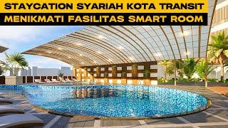 Hotel Aston Syariah Pekalongan 4K  Pelopor Hotel Syariah di Kota Batik