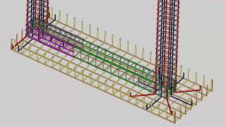 ECCENTRIC COMBINED FOOTING TYPE 1  Kamero Consults