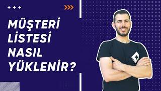 Facebook Business Manager & Müşteri Listesi Yüklemek