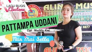 LAGU BUGIS ELECTONE  PATTAMPA UDDANI  SELLA #ALINK MUSIK