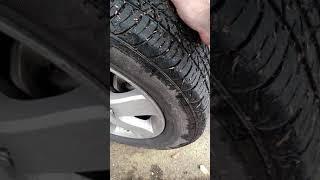 Diagnosing a bad ball joint 02 - 08 Toyota Corolla