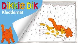 Kleddernat  Voorleesverhalen voor Kinderen  Dikkie Dik