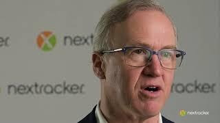 100 GW and Counting Nextracker Highlights from FY24