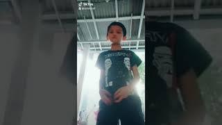 Bamz tiktok anak kcil tiktok an lucu.....