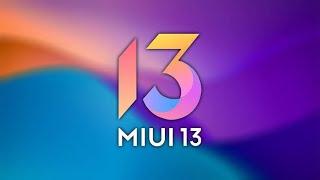 Install Miui 13 13.0.2.0 Global Stable Port on Mi A1