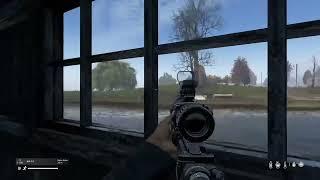 DayZ Chernarus Elektro