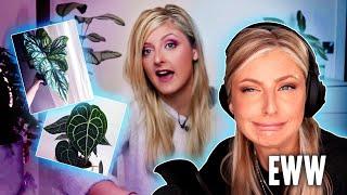 WHAT WAS I THINKING?  Reacting to my VERY FIRST Rare Plant Wishlist Video