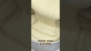 BIRTHDAY CAKE RECIPETASTY FOOD KITCHEN️PART#3#recipe#viral #cake#tastyfoodkitchen1