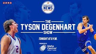 The Tyson Degenhart Show New roster additions softball talk and more