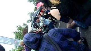 Zumiez Couch Tour -2010-