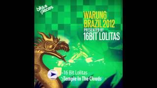 16 Bit Lolitas - Temple In The Clouds