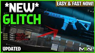 The BEST MW2 Weapon XP Method On YouTube RIGHT NOW Unlimited XP Glitch