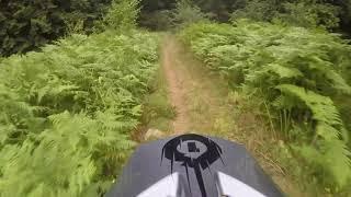 Uludag Downhill  Enduro