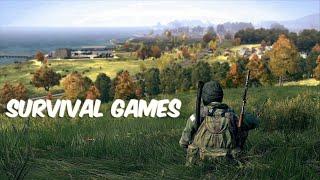 TOP 15 Best Xbox One Multiplayer Survival Games  Best Xbox One Games