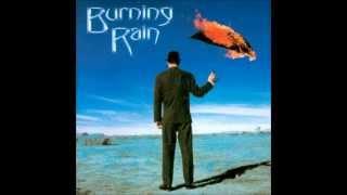 Burning Rain - Jungle Queen