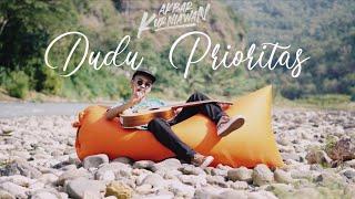 AKBAR KURNIAWAN - DUDU PRIORITAS Official Music Video