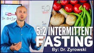 52 Intermittent Fasting  An Easy Way To Fast