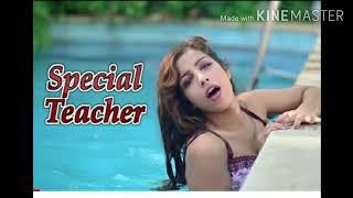 Special Teacher  Official Trailer  FLIZMOVIES  #Flizmovies  #webseries