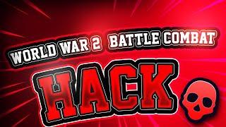 How To Hack World War 2 - Battle Combat  Easy Tips To Get Unlimited Gold  iOS and Android MOD APK