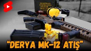 Derya MK-12  Devamı Kanalımızda