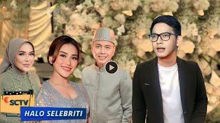 Ayu Ting² Diam² Gelar Acara Lamaran Postingan Ummi Kalsu Mendapatkan Respon Andi Arsyil