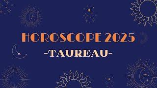 HOROSCOPE TAUREAU 2025 par Décan et par Ascendant