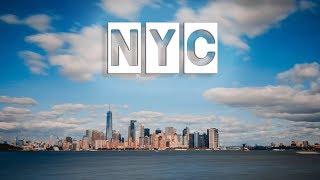 New York Trip Sept 19 - Slideshow
