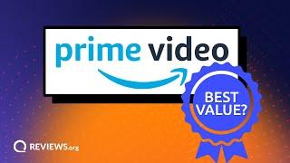 Prime Video Is the BEST Value in Streaming  5 Reasons Why