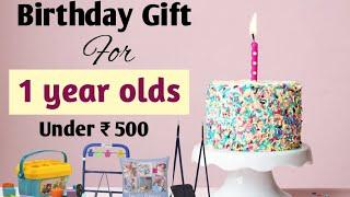 Best Gift ideas for Babys 1st BirthdayBirthday Gift ideas for 1 year old baby