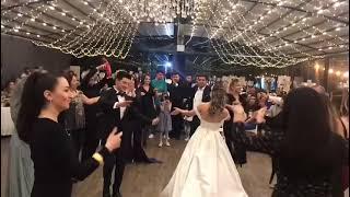 Emru&Nazlı wedding dance 19.05.2023