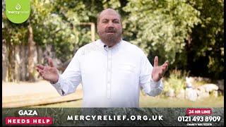 Sheikh Alaa - We Cannot Become Desensitized to Gaza