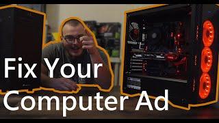 How To Sell A Used Gaming Computer Craigslist & Facebook Marketplace Ads