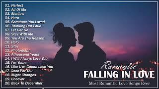 New Love Songs 2020  Love Songs Greatest Hits Playlist 2020  Most Beautiful Love Songs 2020