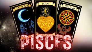 PISCES CONFUSION& GOSSIP THEY TOLD THEIR FRIENDS YOURE A PRO INBEDBUT THEY SHOW NO EMOTIONSJULY