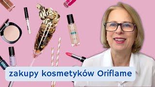 Zakupy kosmetyków Oriflame - jak to robimy  od katalogu 22024  Nowe Rabaty i Programy finansowe.