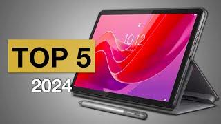 TOP 5 BEST BUDGET TABLETS 2024 UNDER $200