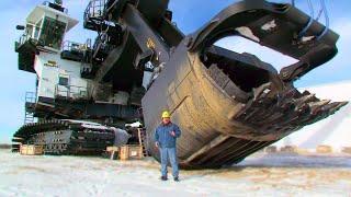 20 Most Powerful Machines That Are on Another Level