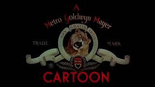 MGM Cartoons Logo