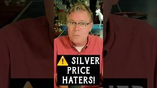 Silver Price Will Shine Bright