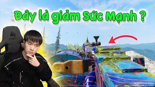 Call of Duty Mobile  Sau Update MG42 Đã Bị Nerf - Nhưng Thảm Hoạ Spam Vẫn Còn Nguyên